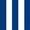 Blue & White Stripeundefined